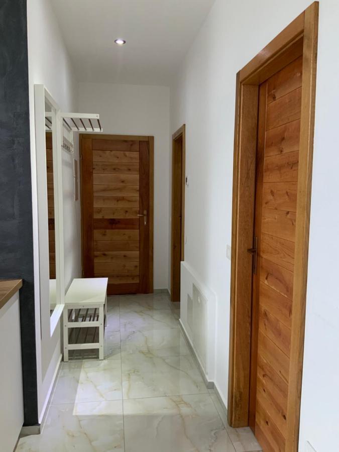 Apartment Julian Discover Rateče Zewnętrze zdjęcie