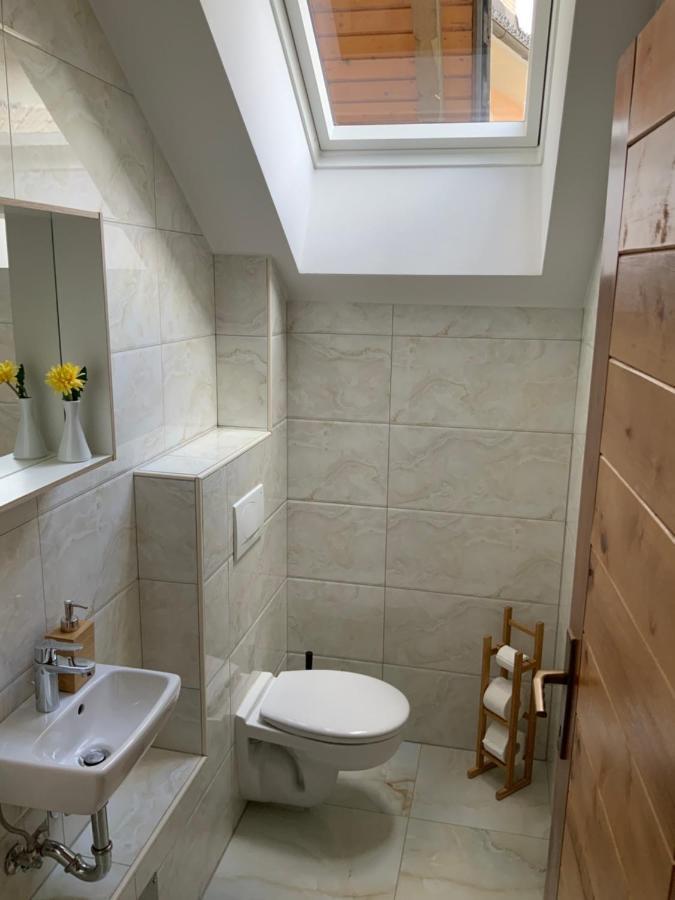 Apartment Julian Discover Rateče Zewnętrze zdjęcie